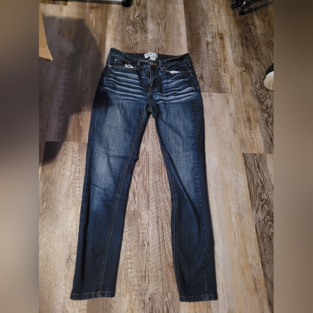 Jean
